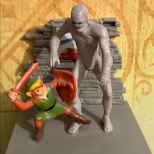 Meet your Posher, Michael